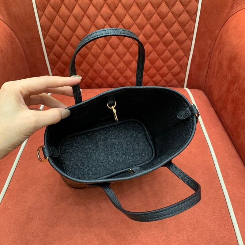 L0vis Vvtt0n Neverfull Bandoulière Inside Out BB M12099