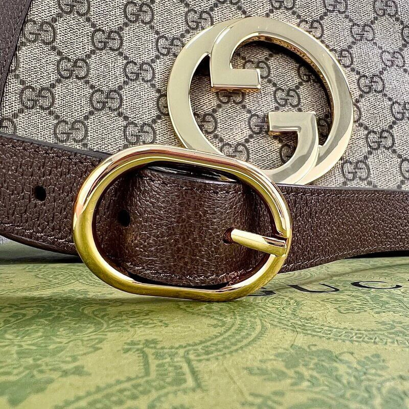 Gvc*1 Blondie Canvas Small Shoulder Bag