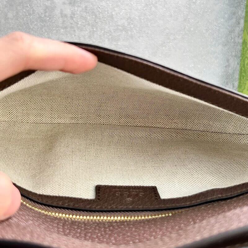 Gvc*1 Blondie Canvas Small Shoulder Bag