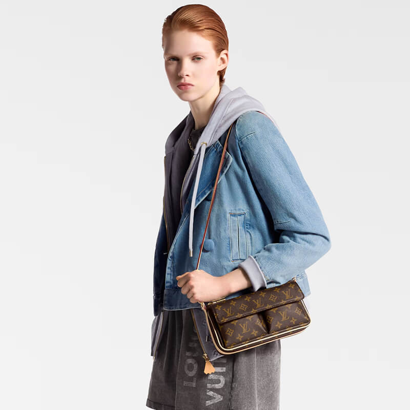 L0vis Vvtt0n M46999 Vibe