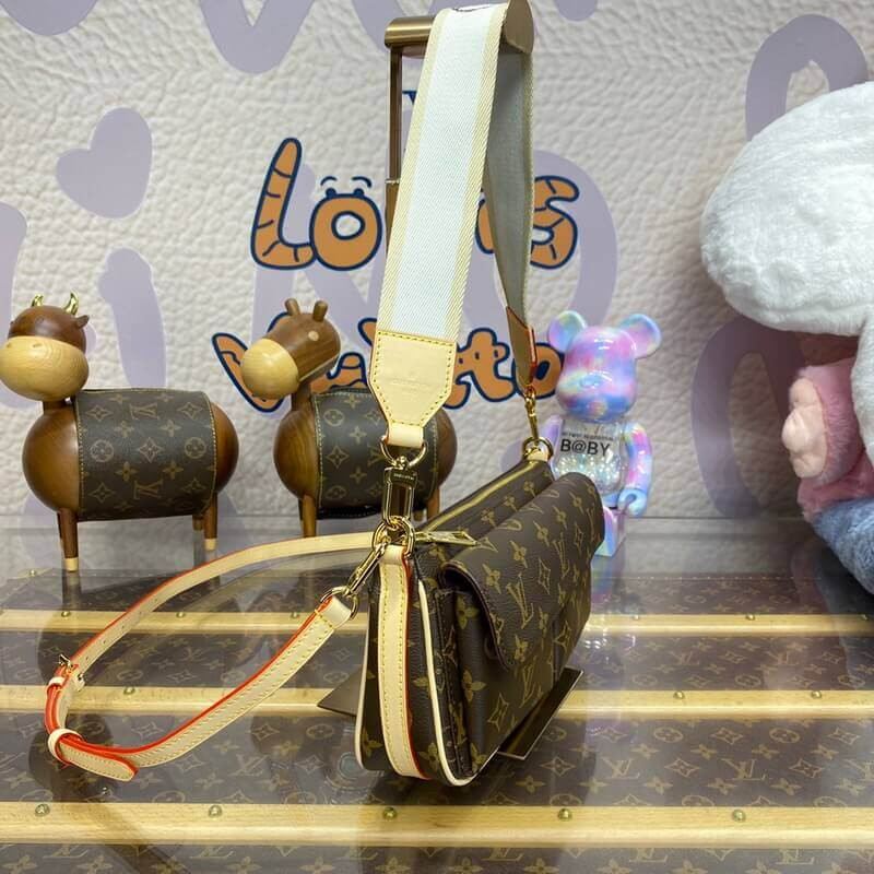 L0vis Vvtt0n M46999 Vibe