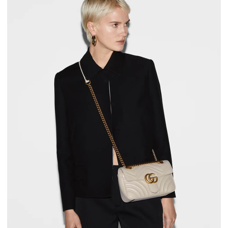 Gvc*1 marmont mini 22x13x6cm