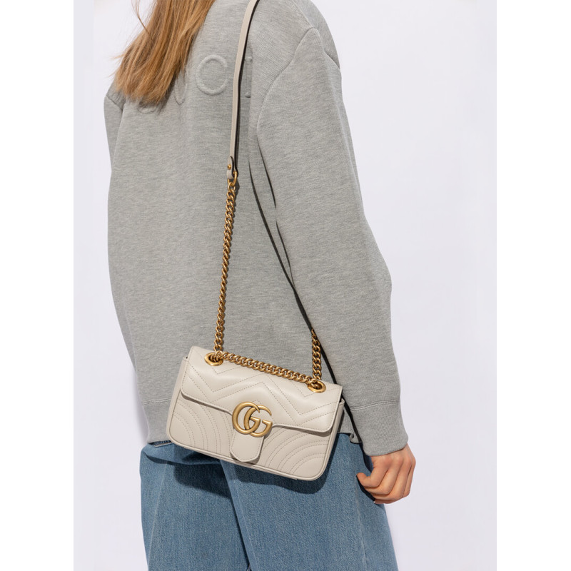 Gvc*1 marmont mini 22x13x6cm