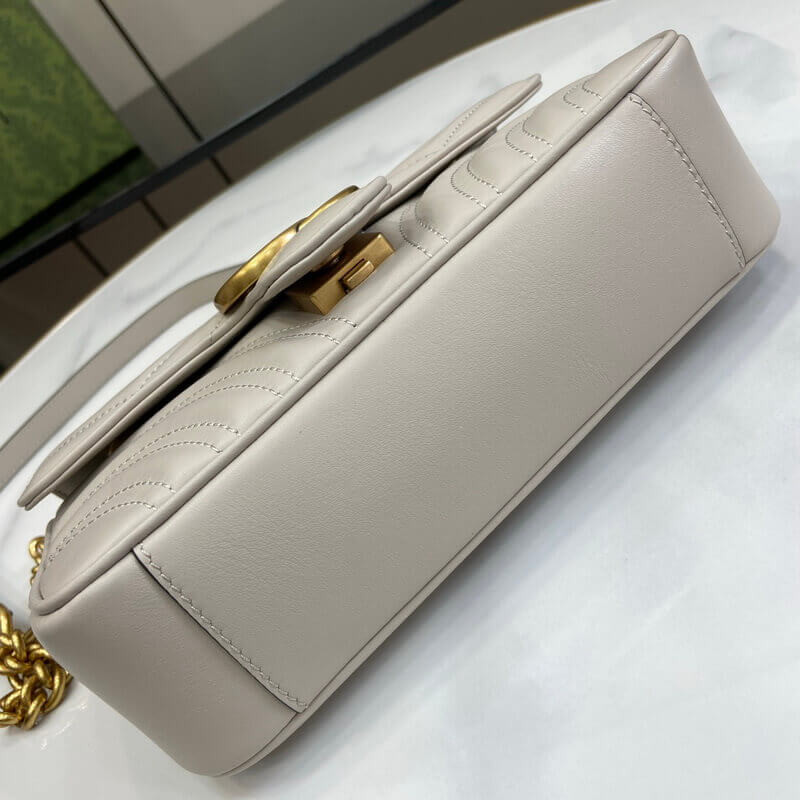 Gvc*1 marmont mini 22x13x6cm