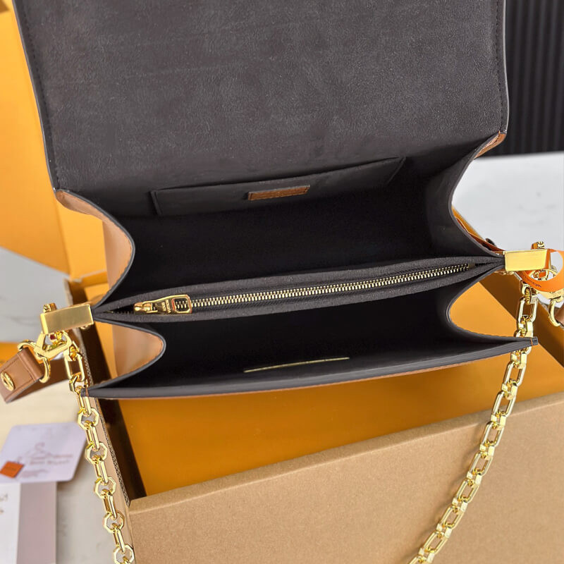 L0vis Vvtt0n M45958 Dauphine MM