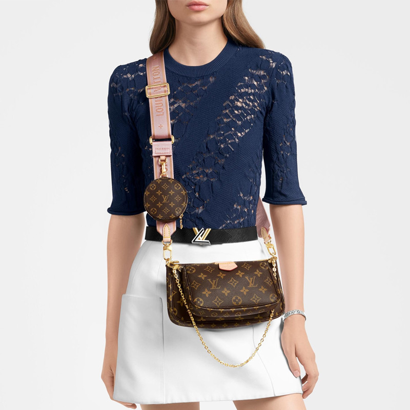 L0vis Vvtt0n M44840 Multi Pochette Accessoires