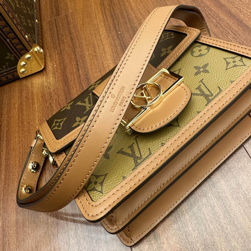 L0vis Vvtt0n M45959 Mini Dauphine