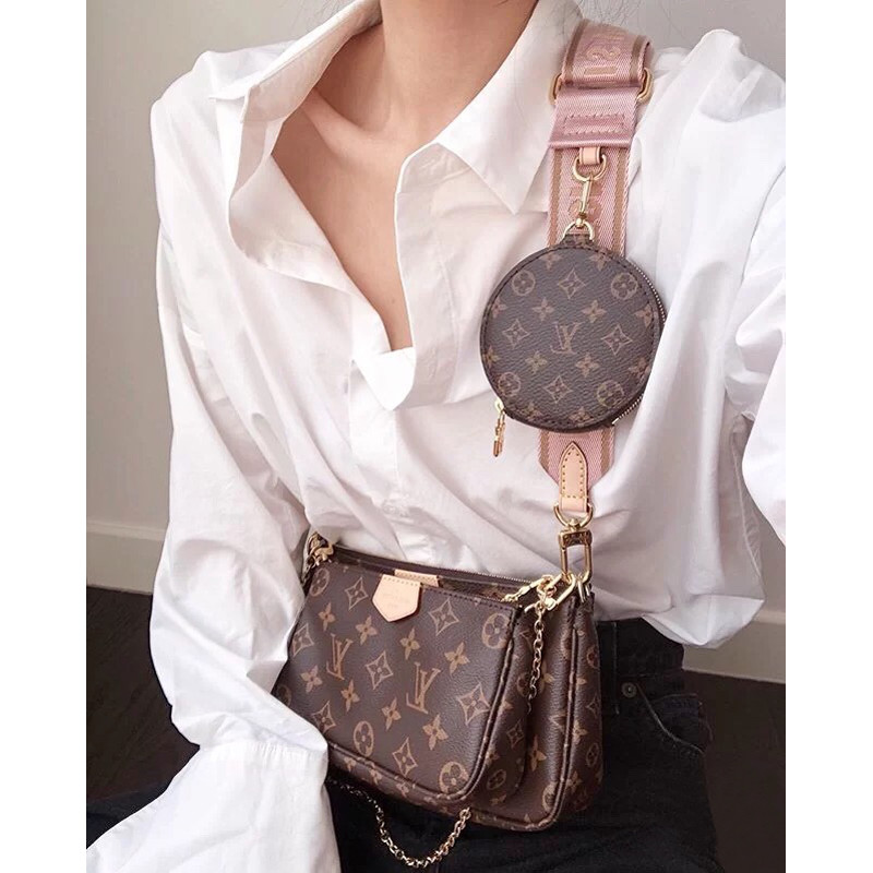 L0vis Vvtt0n M44840 Multi Pochette Accessoires