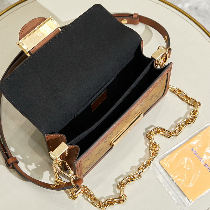 L0vis Vvtt0n M46757 Dauphine East West