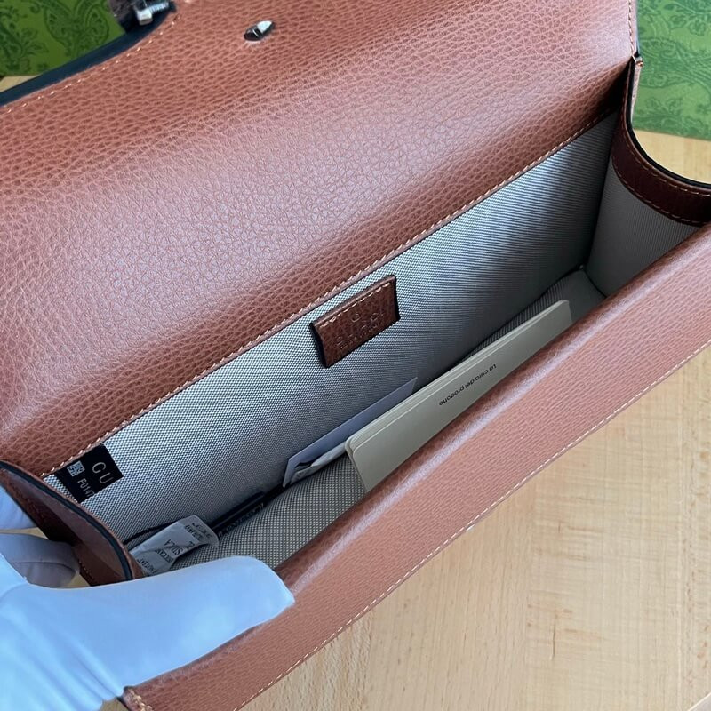 Gvc*1 dionysus denim blue 25x14cm