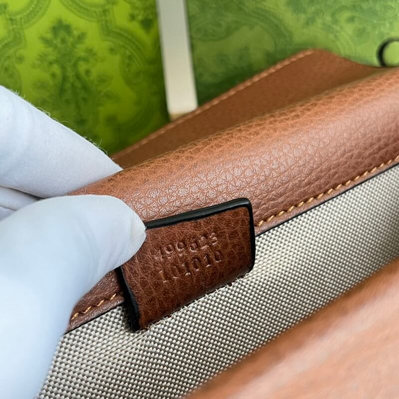 Gvc*1 dionysus denim blue 25x14cm