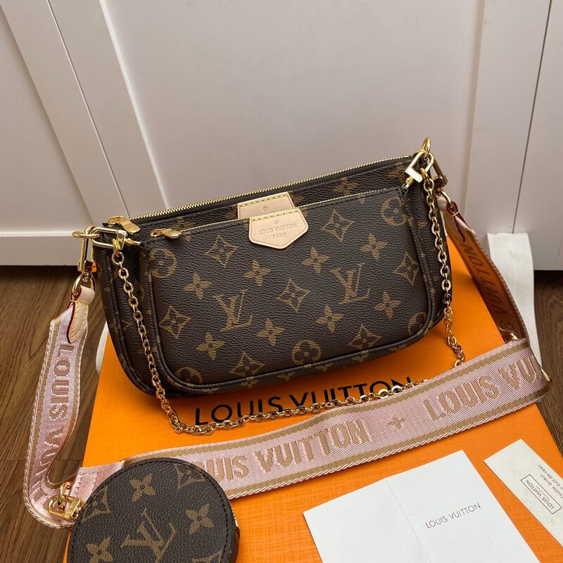 L0vis Vvtt0n M44840 Multi Pochette Accessoires