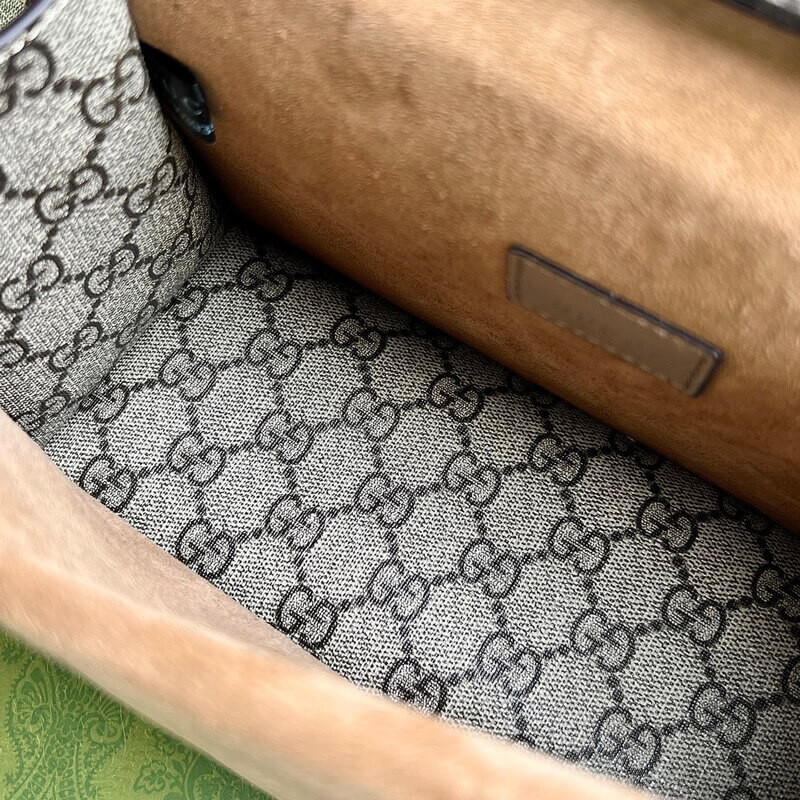 Gvc*1 dionysus canvas top handle bag 24x16cm