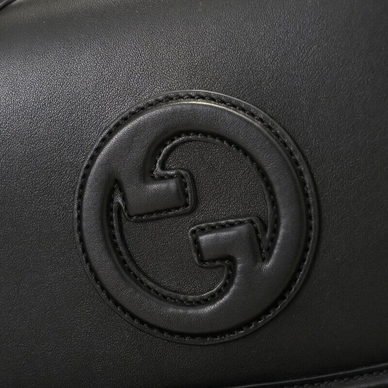 Gvc*1 blondie leather top handle 27x17cm