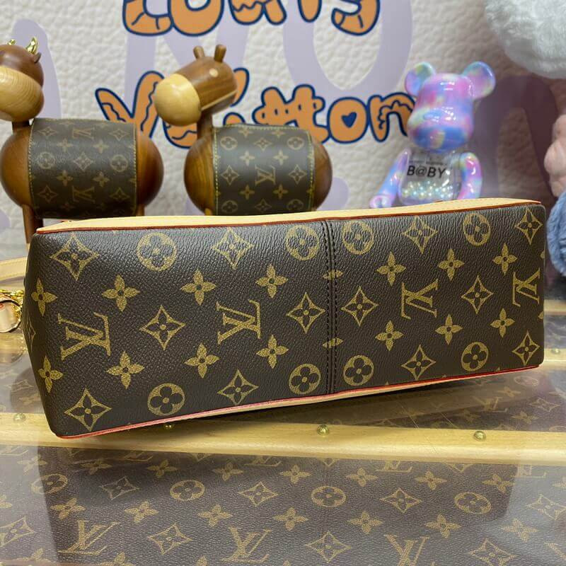 L0vis Vvtt0n M47149 Dauphine Soft GM