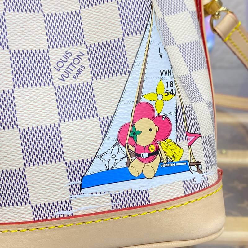 L0vis Vvtt0n Noé BB N40511