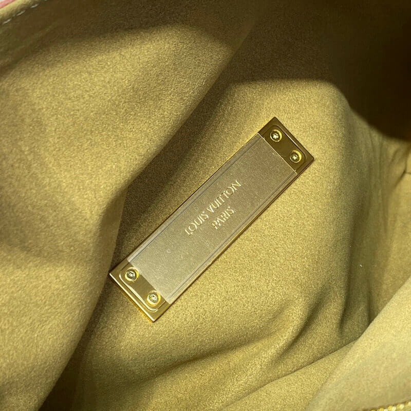 L0vis Vvtt0n M47149 Dauphine Soft GM