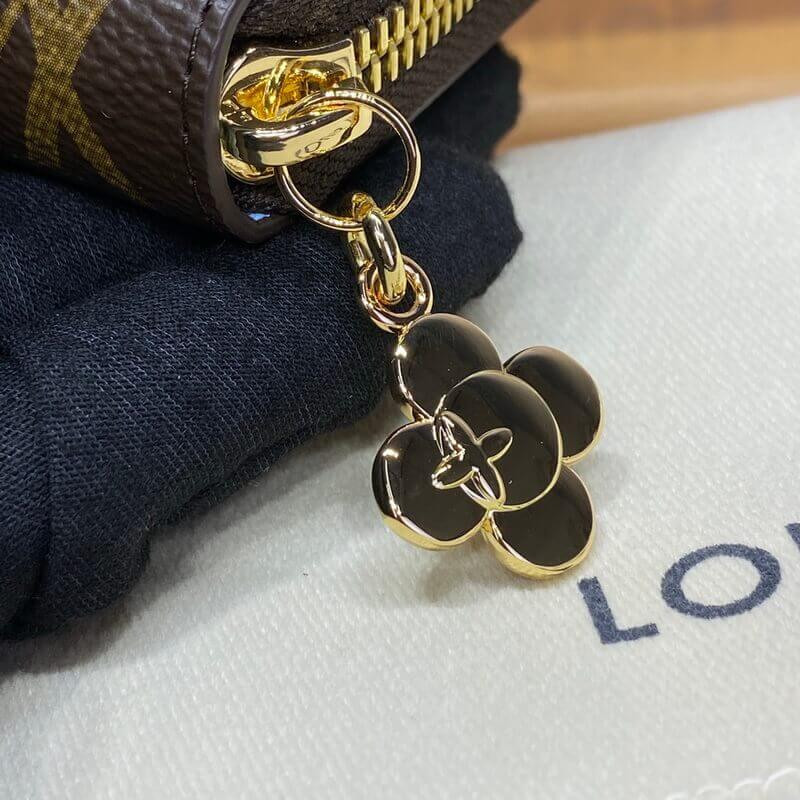 L0vis Vvtt0n Zippy Wallet M12223