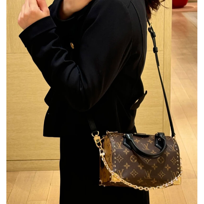 L0vis Vvtt0n Speedy Trunk 20 M13146