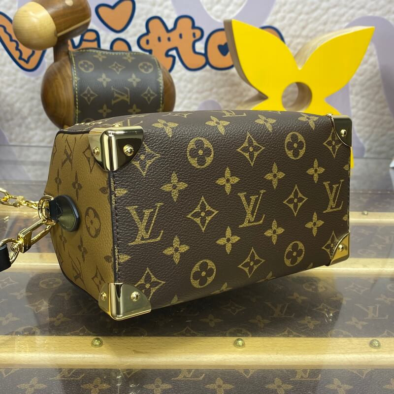 L0vis Vvtt0n Speedy Trunk 20 M13146