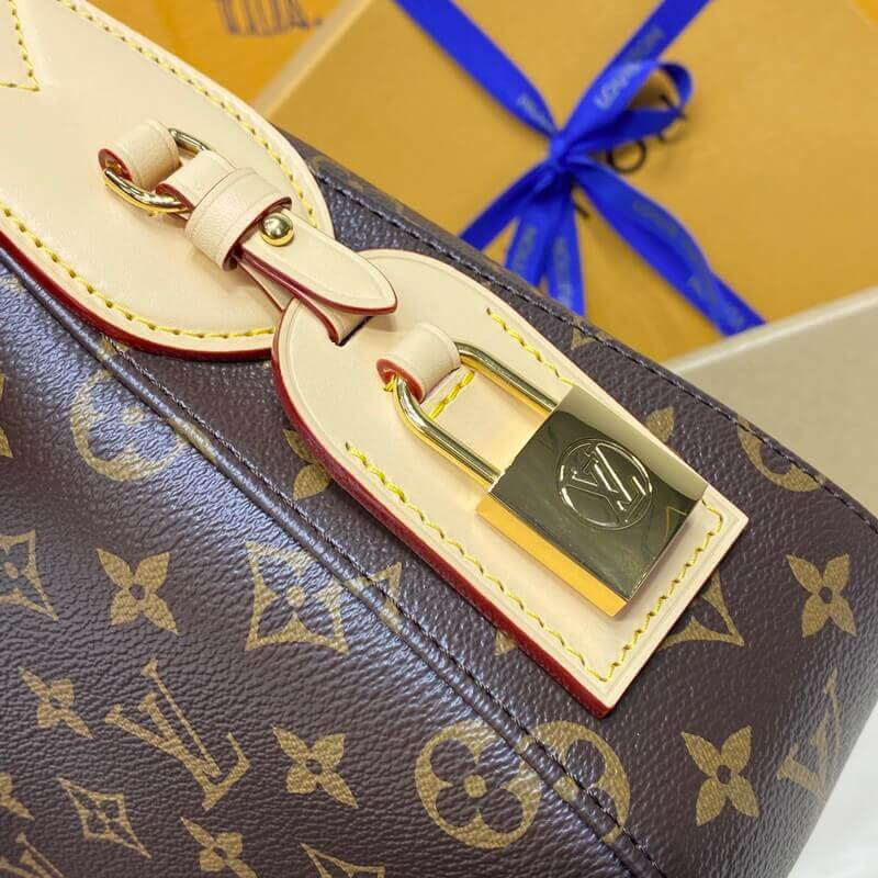 L0vis Vvtt0n Slouchy PM M11952