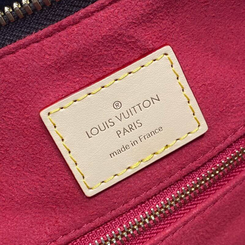 L0vis Vvtt0n Slouchy PM M11952