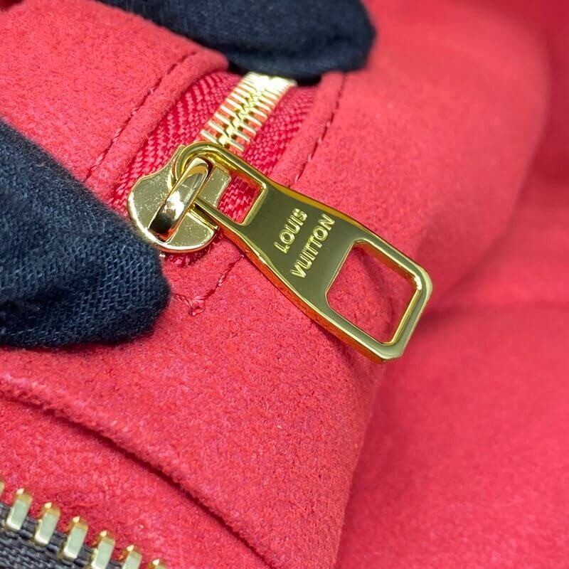 L0vis Vvtt0n Slouchy PM M11952