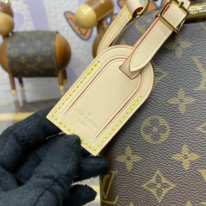 L0vis Vvtt0n Alma Trunk M11114