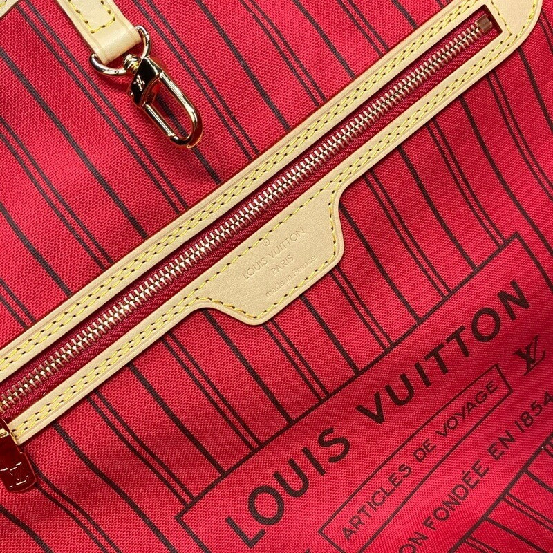 L0vis Vvtt0n Neverfull Bandoulière Inside Out MM