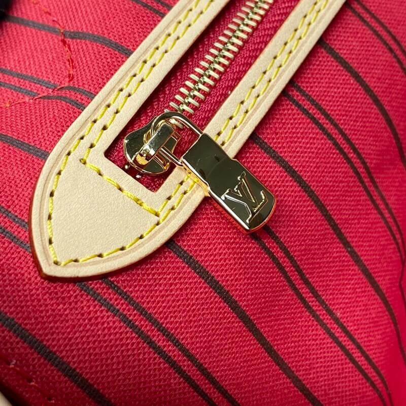 L0vis Vvtt0n Neverfull Bandoulière Inside Out MM