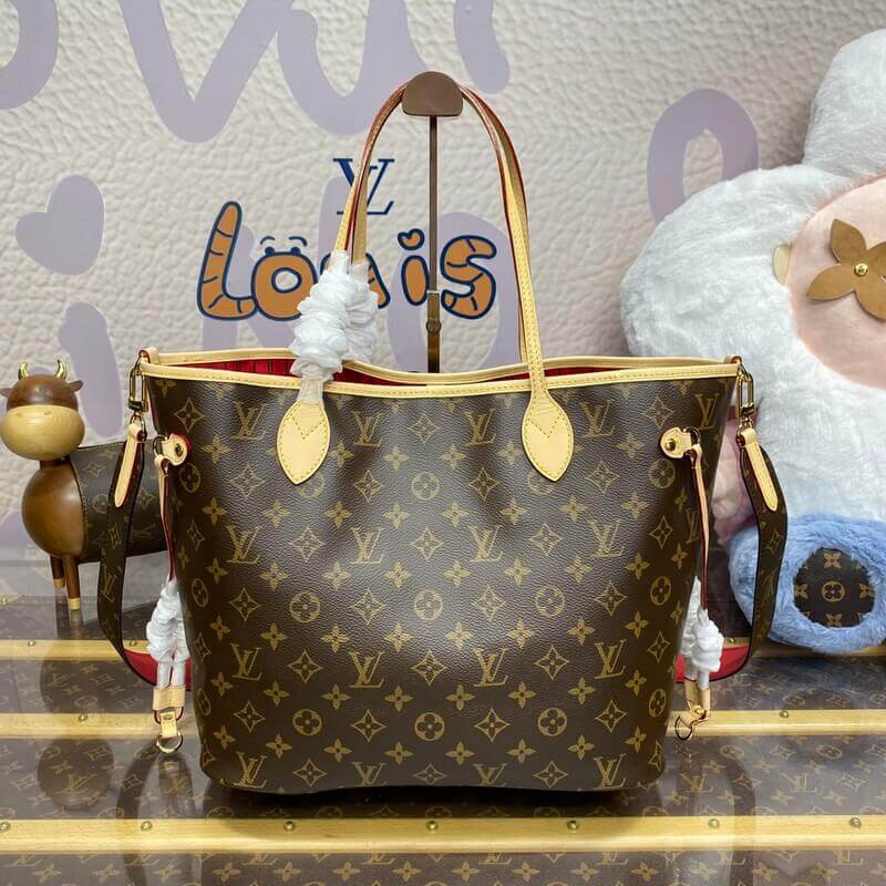 L0vis Vvtt0n Neverfull Bandoulière Inside Out MM