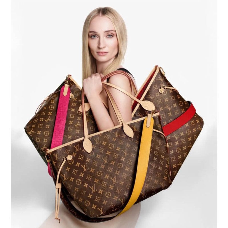 L0vis Vvtt0n Neverfull Bandoulière Inside Out MM