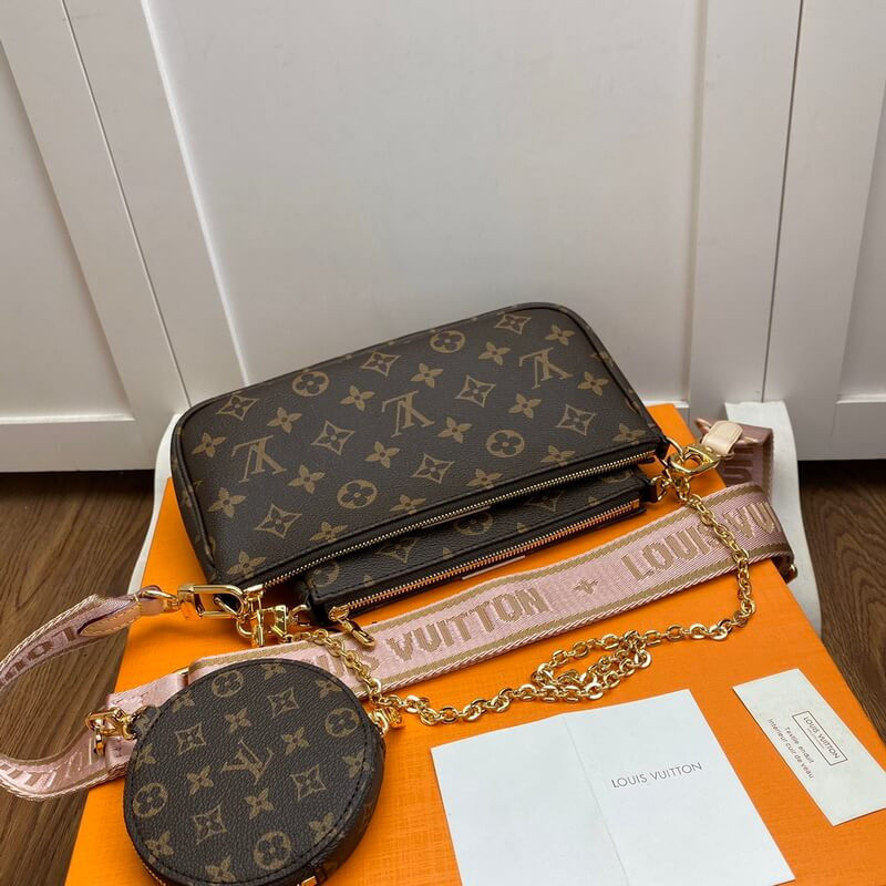 L0vis Vvtt0n M44840 Multi Pochette Accessoires