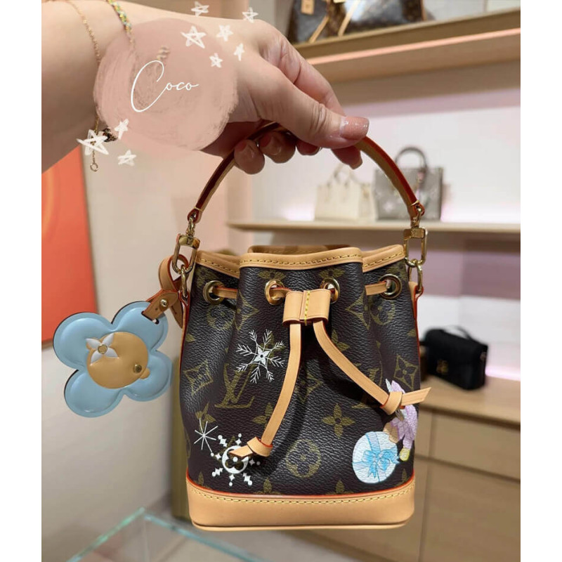 L0vis Vvtt0n Nano Noé M12221