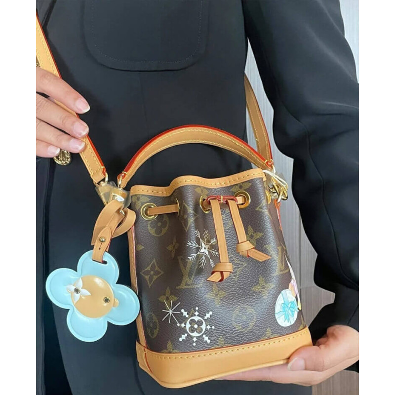 L0vis Vvtt0n Nano Noé M12221