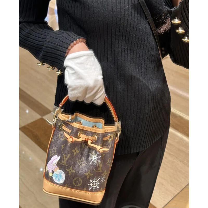 L0vis Vvtt0n Nano Noé M12221