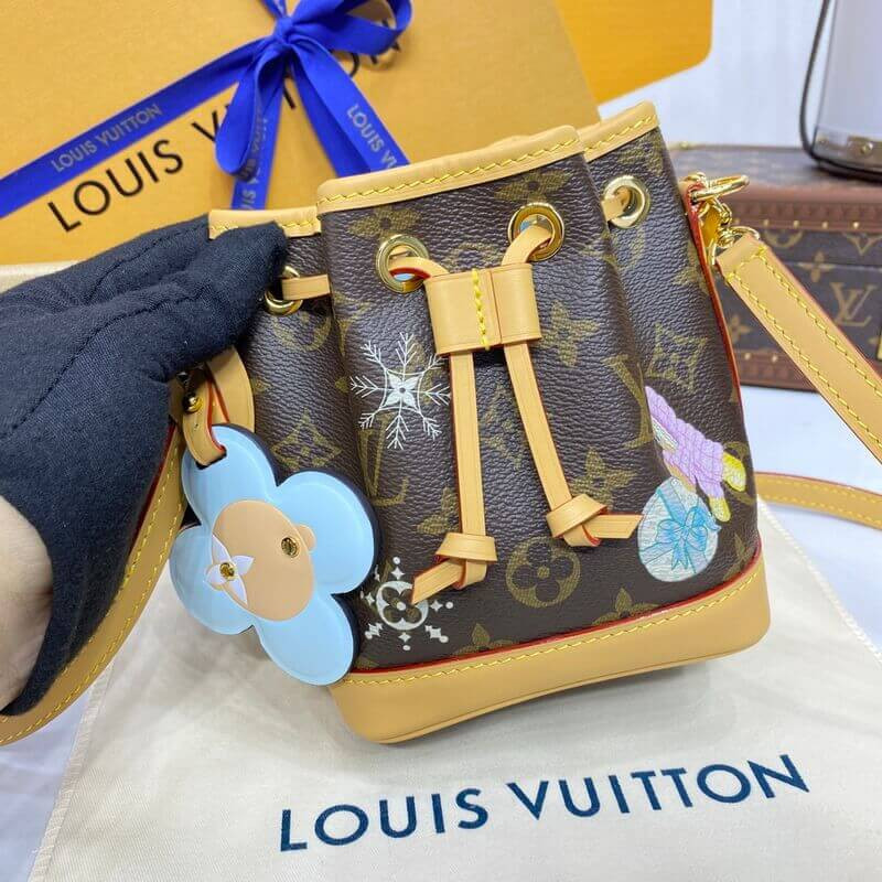 L0vis Vvtt0n Nano Noé M12221