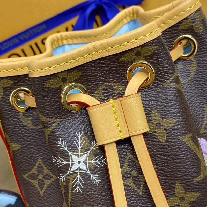 L0vis Vvtt0n Nano Noé M12221