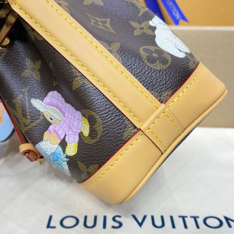 L0vis Vvtt0n Nano Noé M12221