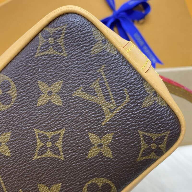 L0vis Vvtt0n Nano Noé M12221