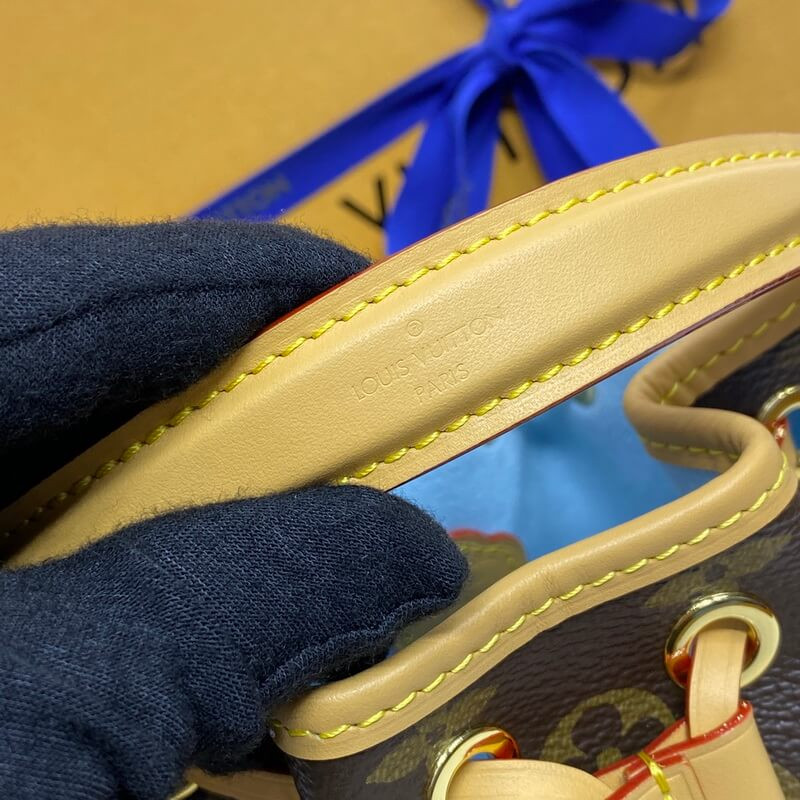 L0vis Vvtt0n Nano Noé M12221