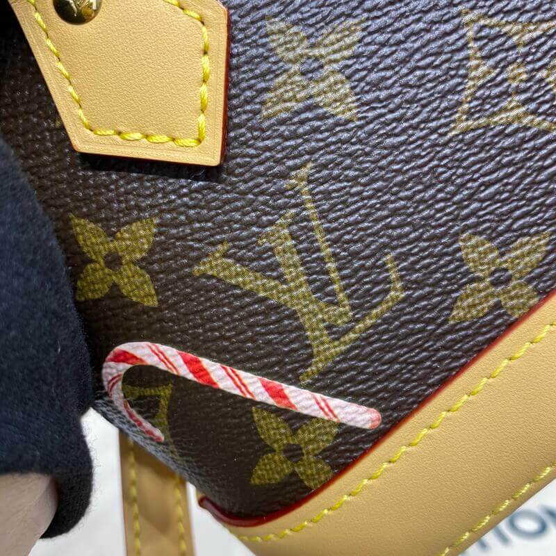 L0vis Vvtt0n Nano Alma M12199