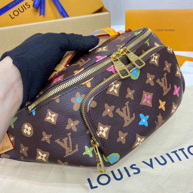 L0vis Vvtt0n Rush Bumbag M24858