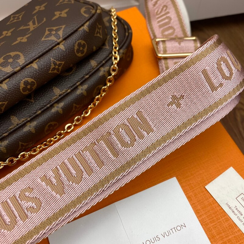 L0vis Vvtt0n M44840 Multi Pochette Accessoires