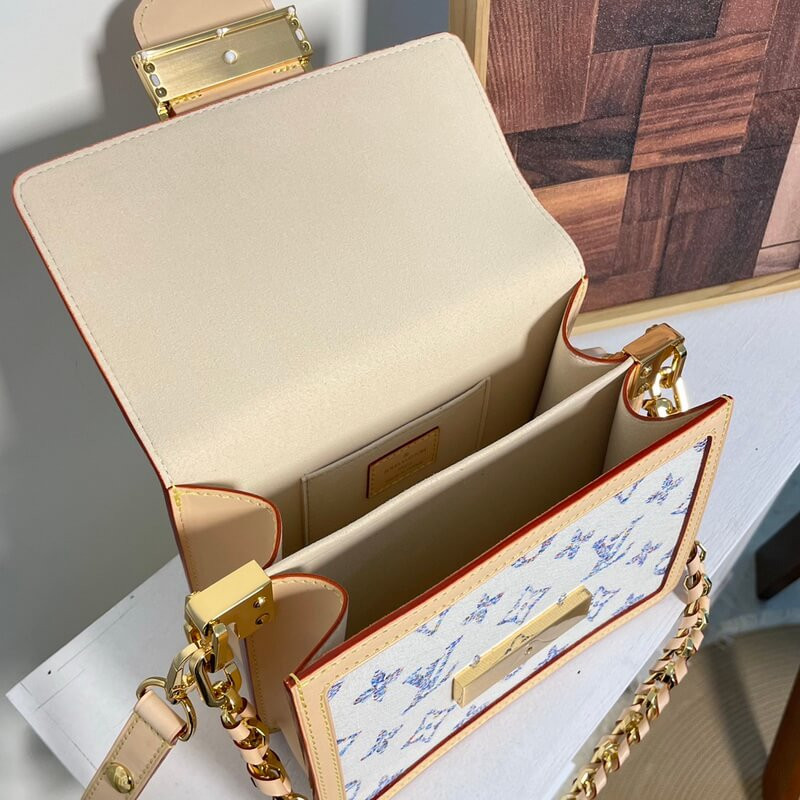 L0vis Vvtt0n Mini Dauphine M24841