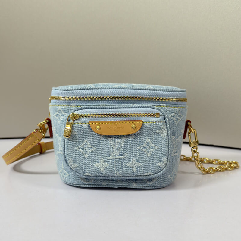 L0vis Vvtt0n Mini Bumbag M83353