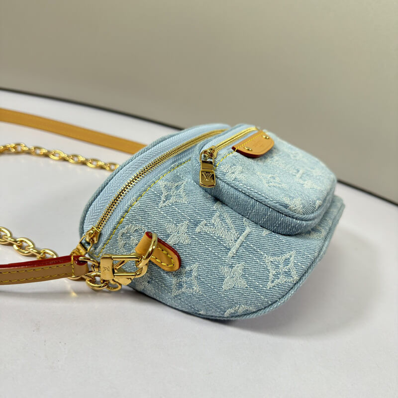 L0vis Vvtt0n Mini Bumbag M83353