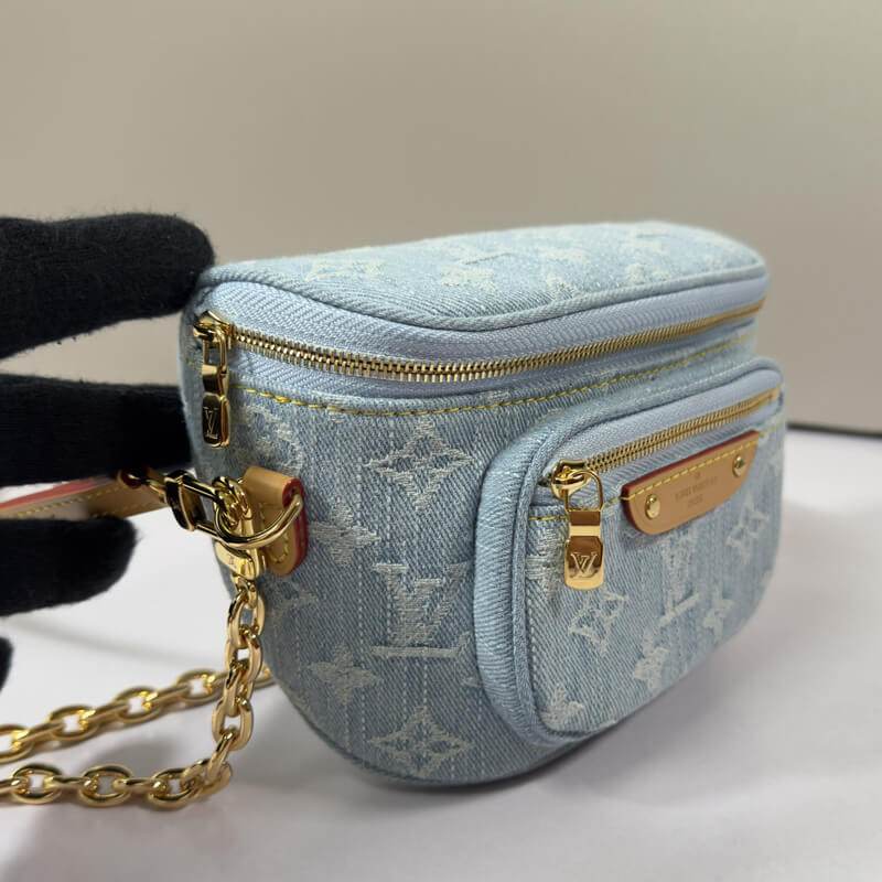 L0vis Vvtt0n Mini Bumbag M83353