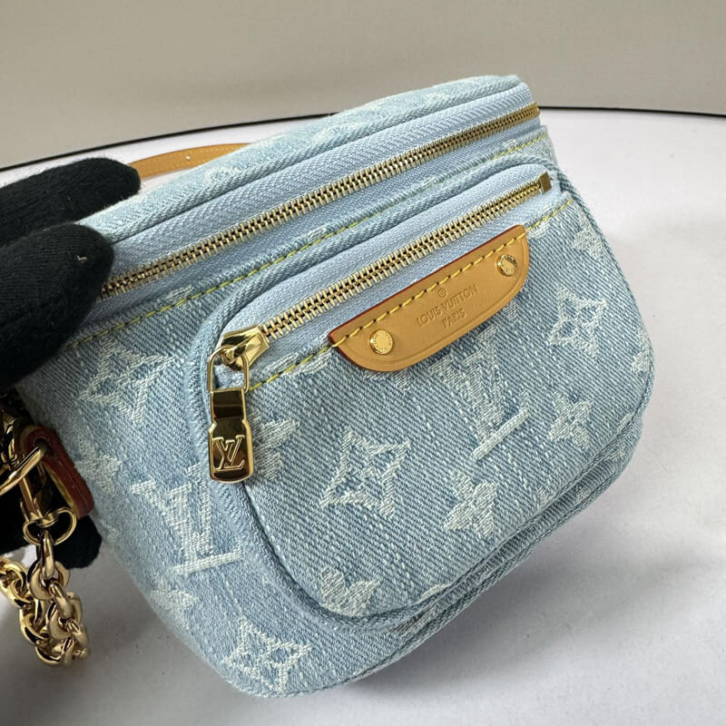 L0vis Vvtt0n Mini Bumbag M83353