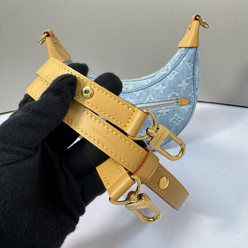 L0vis Vvtt0n Loop M24846